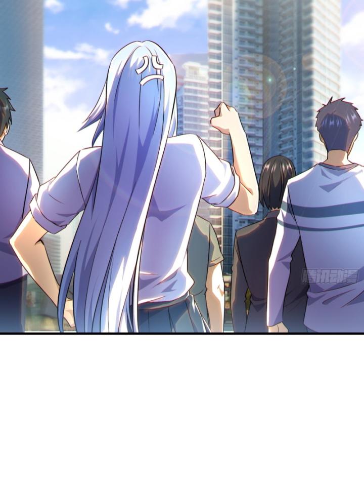 Bất Khả Chiến Bại Ở Mạt Thế: Tôi Là Người Chơi Beta Duy Nhất Chapter 11 - Trang 2