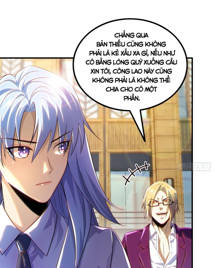 Bất Khả Chiến Bại Ở Mạt Thế: Tôi Là Người Chơi Beta Duy Nhất Chapter 11 - Trang 2