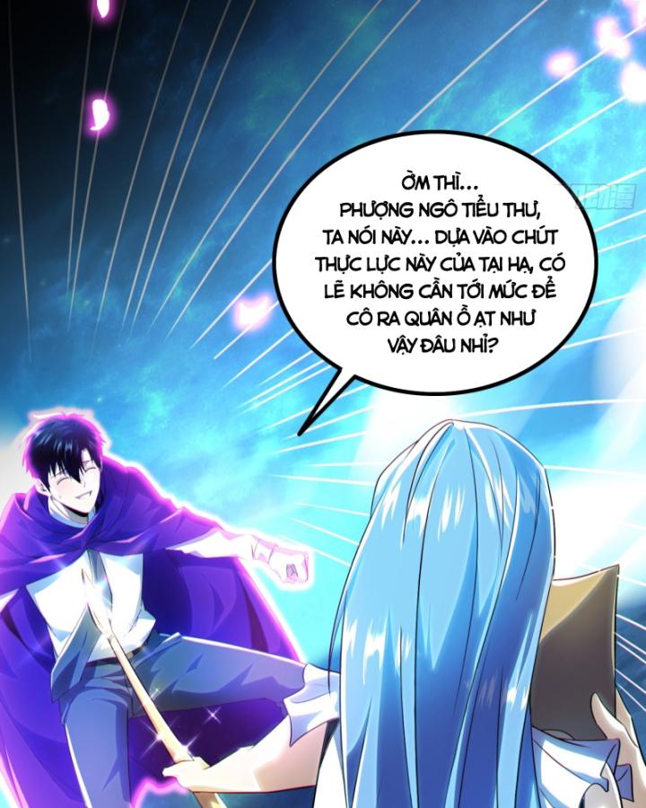 Bất Khả Chiến Bại Ở Mạt Thế: Tôi Là Người Chơi Beta Duy Nhất Chapter 11 - Trang 2