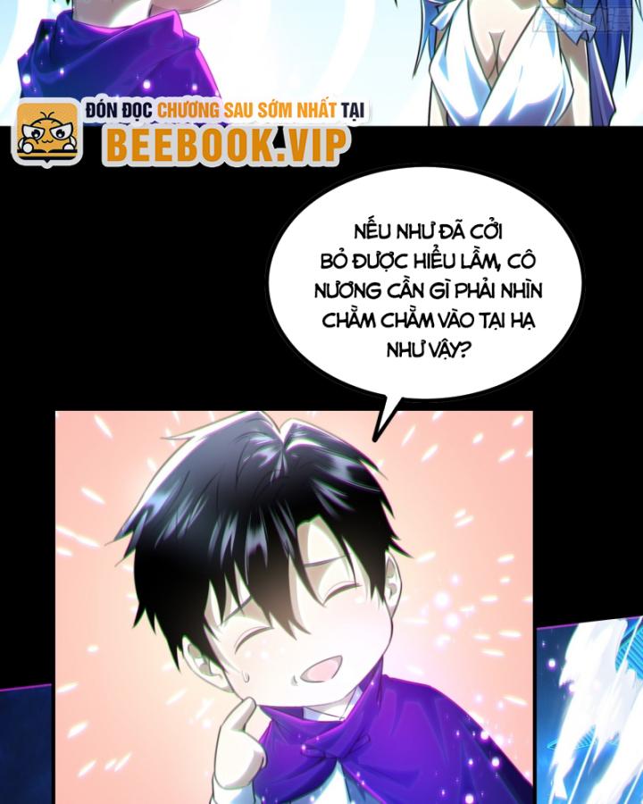 Bất Khả Chiến Bại Ở Mạt Thế: Tôi Là Người Chơi Beta Duy Nhất Chapter 11 - Trang 2