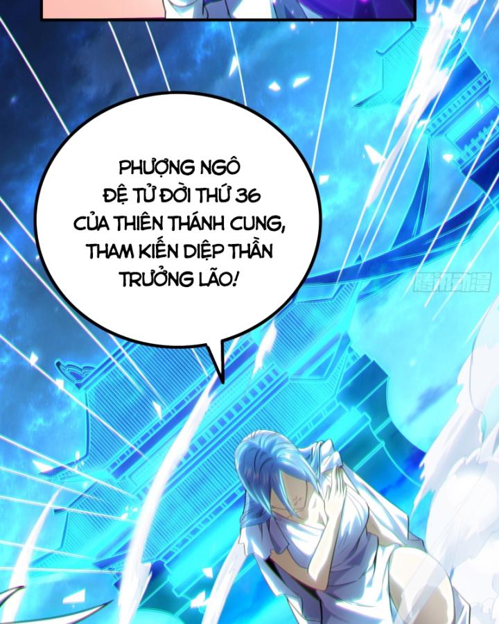 Bất Khả Chiến Bại Ở Mạt Thế: Tôi Là Người Chơi Beta Duy Nhất Chapter 11 - Trang 2