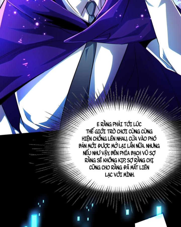 Bất Khả Chiến Bại Ở Mạt Thế: Tôi Là Người Chơi Beta Duy Nhất Chapter 11 - Trang 2