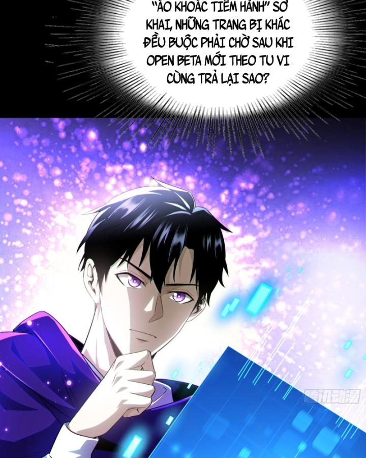 Bất Khả Chiến Bại Ở Mạt Thế: Tôi Là Người Chơi Beta Duy Nhất Chapter 11 - Trang 2