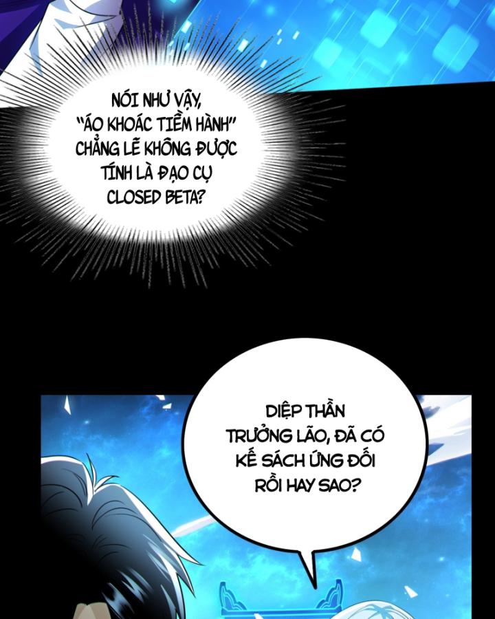 Bất Khả Chiến Bại Ở Mạt Thế: Tôi Là Người Chơi Beta Duy Nhất Chapter 11 - Trang 2