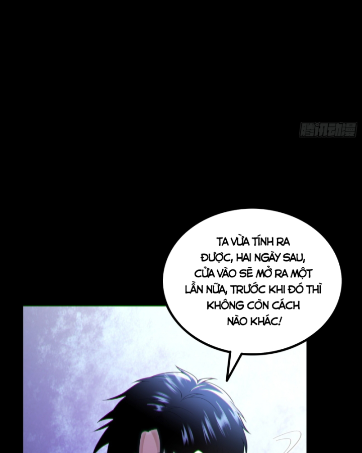 Bất Khả Chiến Bại Ở Mạt Thế: Tôi Là Người Chơi Beta Duy Nhất Chapter 11 - Trang 2