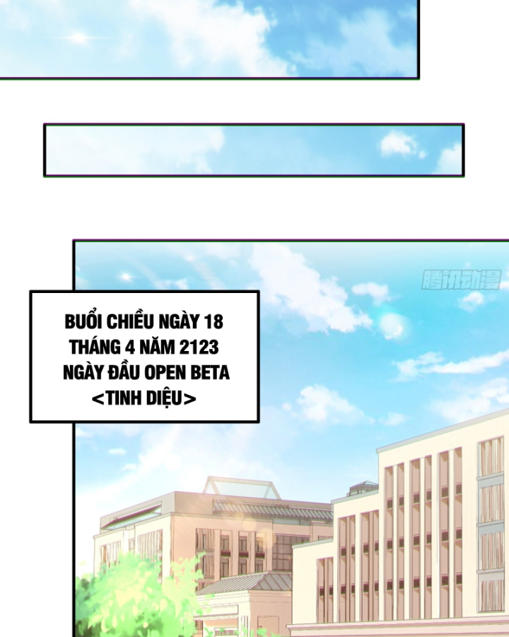 Bất Khả Chiến Bại Ở Mạt Thế: Tôi Là Người Chơi Beta Duy Nhất Chapter 11 - Trang 2