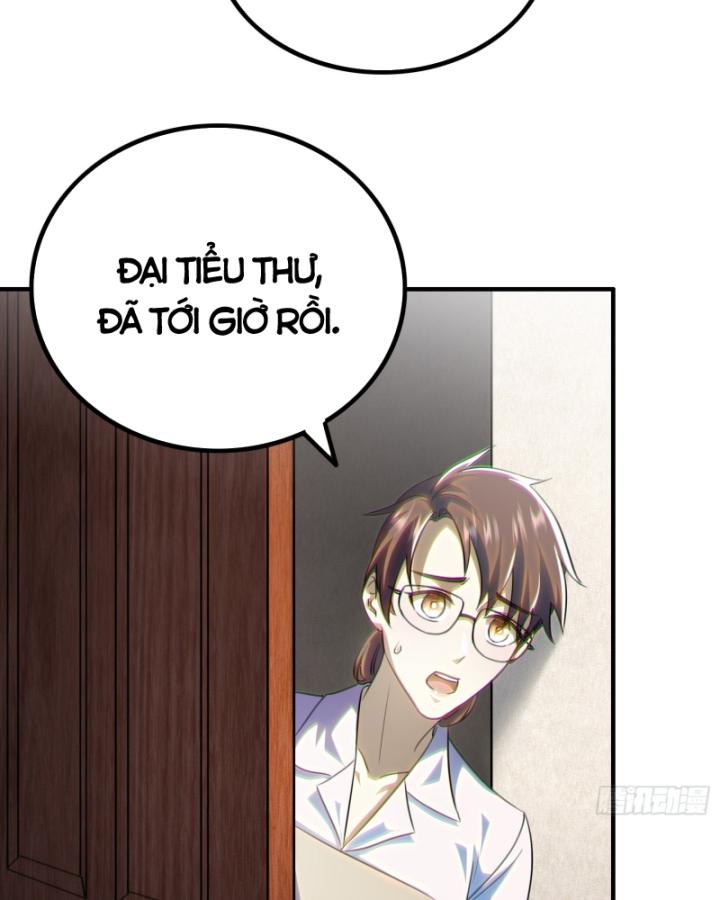 Bất Khả Chiến Bại Ở Mạt Thế: Tôi Là Người Chơi Beta Duy Nhất Chapter 11 - Trang 2