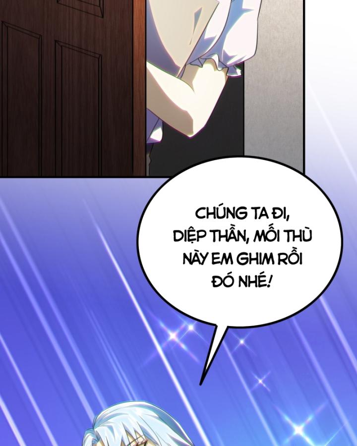 Bất Khả Chiến Bại Ở Mạt Thế: Tôi Là Người Chơi Beta Duy Nhất Chapter 11 - Trang 2