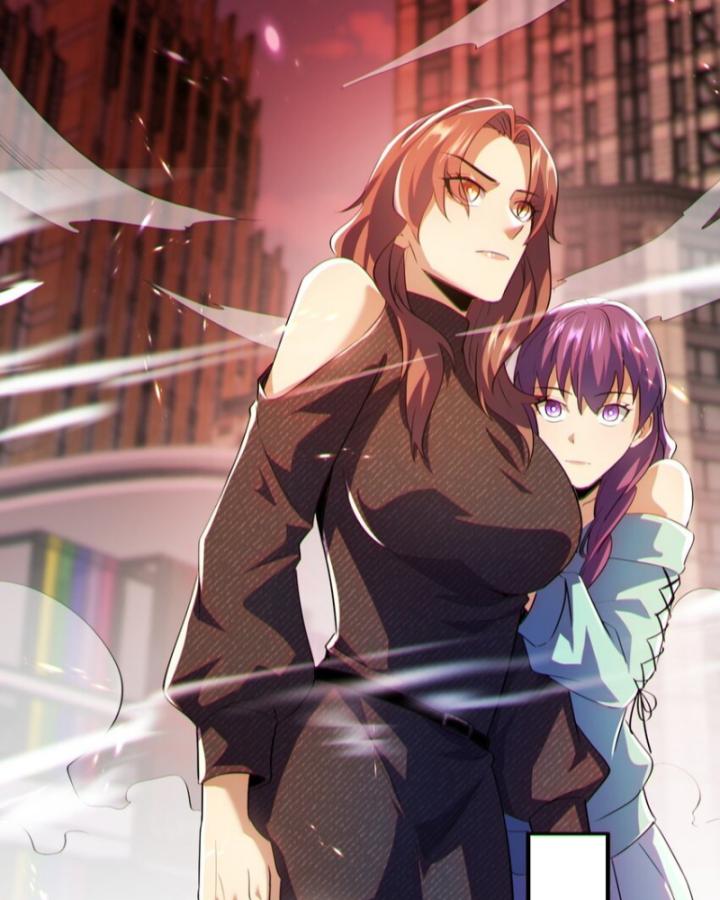 Bất Khả Chiến Bại Ở Mạt Thế: Tôi Là Người Chơi Beta Duy Nhất Chapter 12 - Trang 2