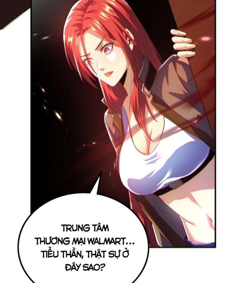 Bất Khả Chiến Bại Ở Mạt Thế: Tôi Là Người Chơi Beta Duy Nhất Chapter 12 - Trang 2