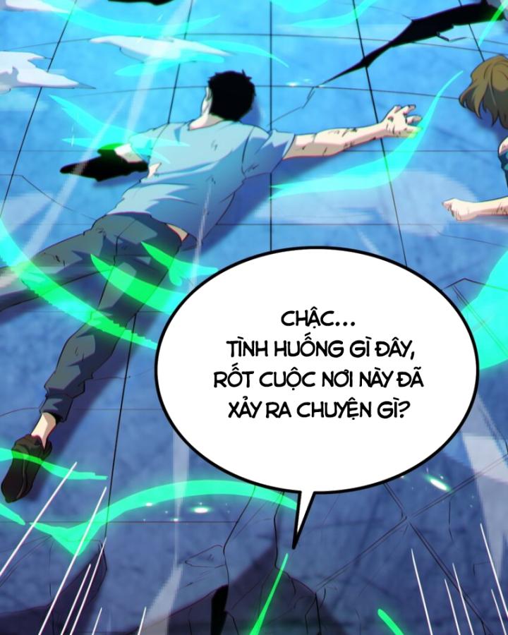 Bất Khả Chiến Bại Ở Mạt Thế: Tôi Là Người Chơi Beta Duy Nhất Chapter 12 - Trang 2