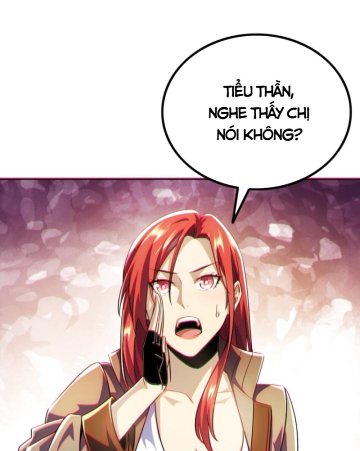 Bất Khả Chiến Bại Ở Mạt Thế: Tôi Là Người Chơi Beta Duy Nhất Chapter 12 - Trang 2