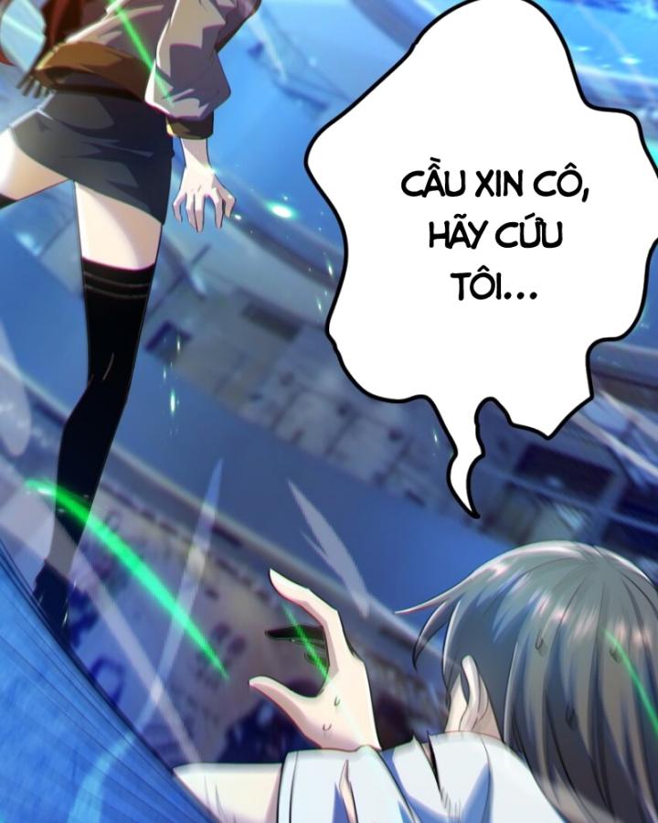 Bất Khả Chiến Bại Ở Mạt Thế: Tôi Là Người Chơi Beta Duy Nhất Chapter 12 - Trang 2