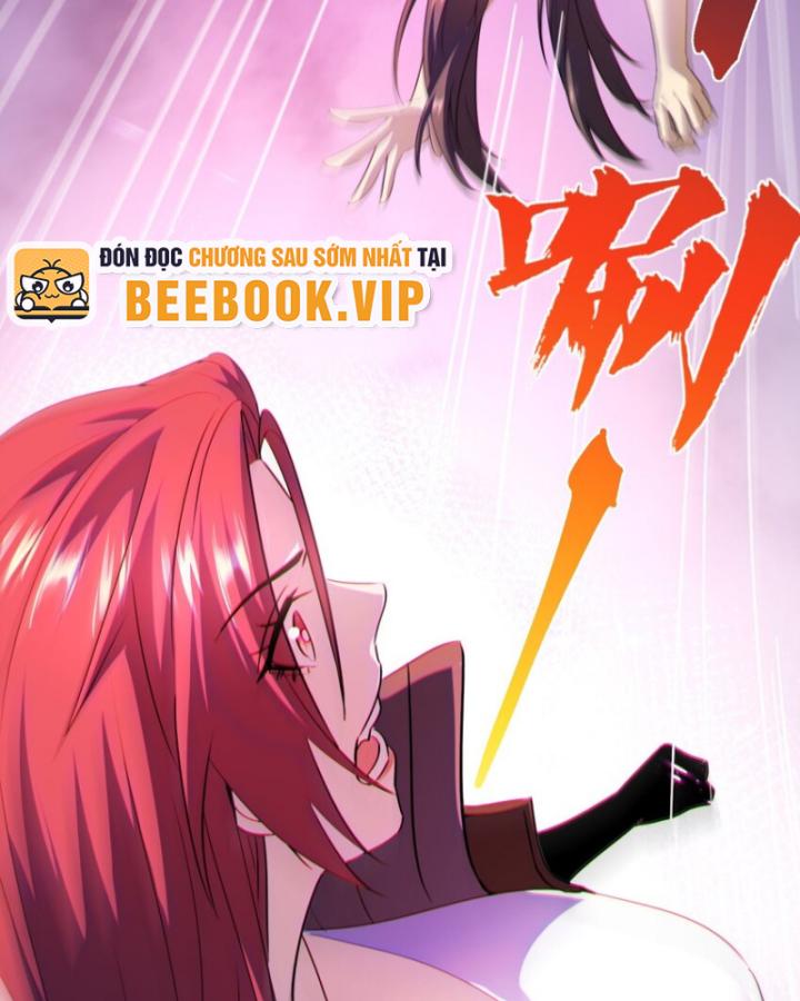 Bất Khả Chiến Bại Ở Mạt Thế: Tôi Là Người Chơi Beta Duy Nhất Chapter 12 - Trang 2