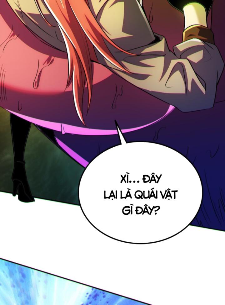 Bất Khả Chiến Bại Ở Mạt Thế: Tôi Là Người Chơi Beta Duy Nhất Chapter 12 - Trang 2