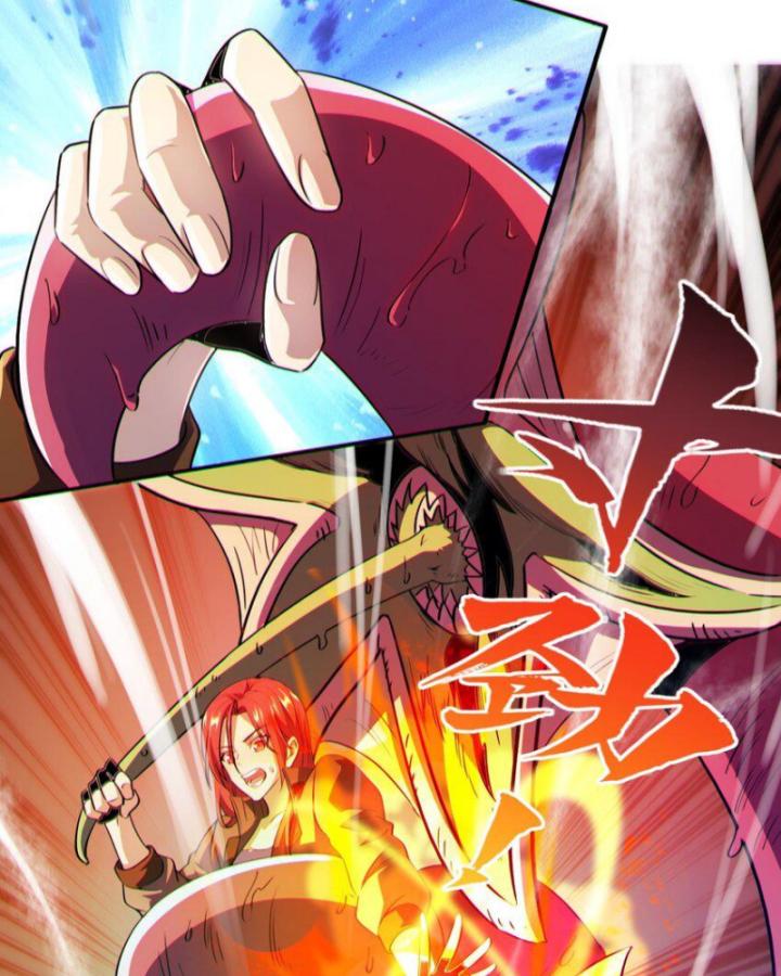 Bất Khả Chiến Bại Ở Mạt Thế: Tôi Là Người Chơi Beta Duy Nhất Chapter 12 - Trang 2