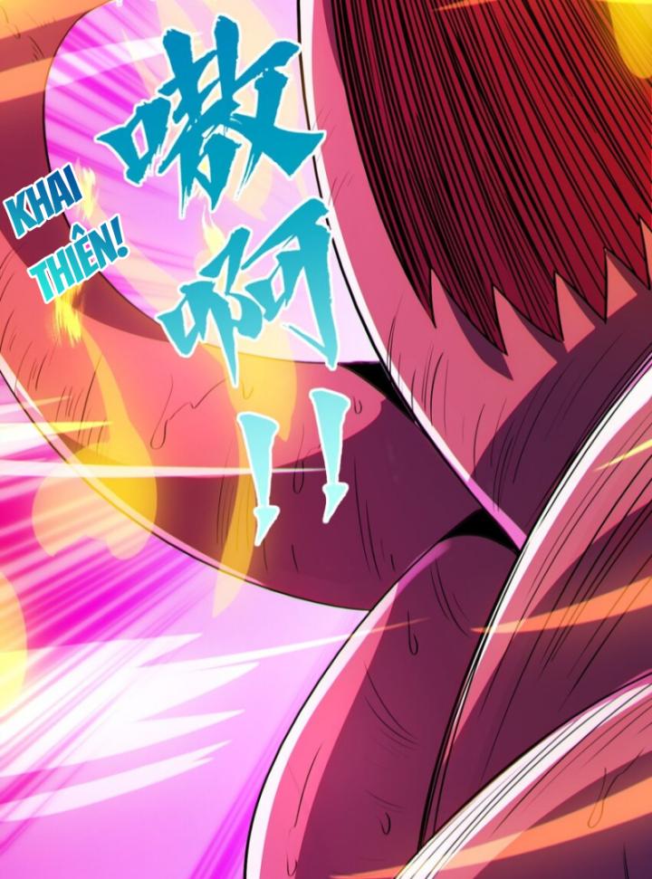 Bất Khả Chiến Bại Ở Mạt Thế: Tôi Là Người Chơi Beta Duy Nhất Chapter 12 - Trang 2