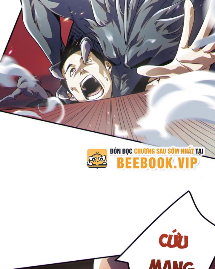 Bất Khả Chiến Bại Ở Mạt Thế: Tôi Là Người Chơi Beta Duy Nhất Chapter 12 - Trang 2