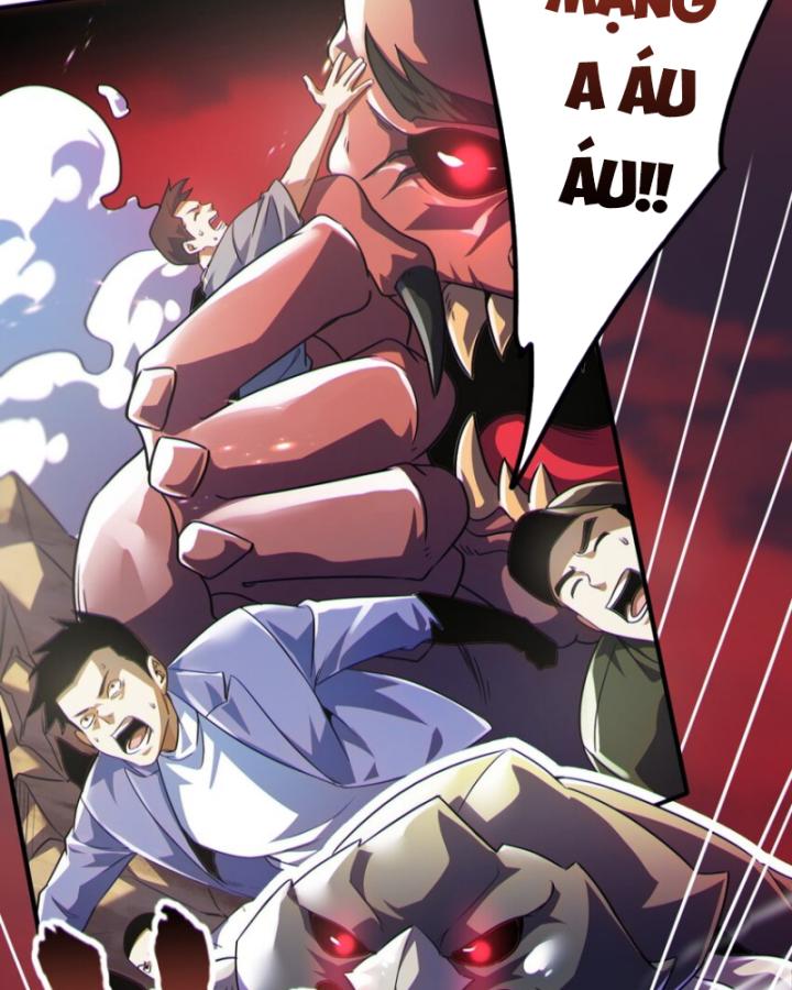 Bất Khả Chiến Bại Ở Mạt Thế: Tôi Là Người Chơi Beta Duy Nhất Chapter 12 - Trang 2