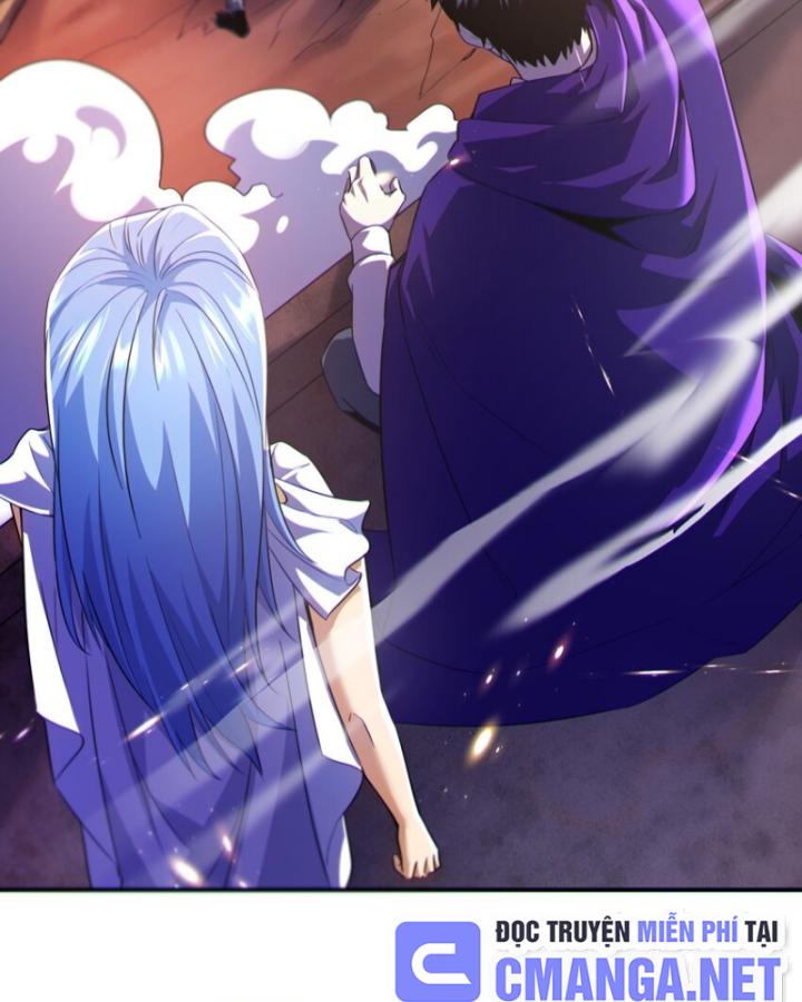 Bất Khả Chiến Bại Ở Mạt Thế: Tôi Là Người Chơi Beta Duy Nhất Chapter 12 - Trang 2
