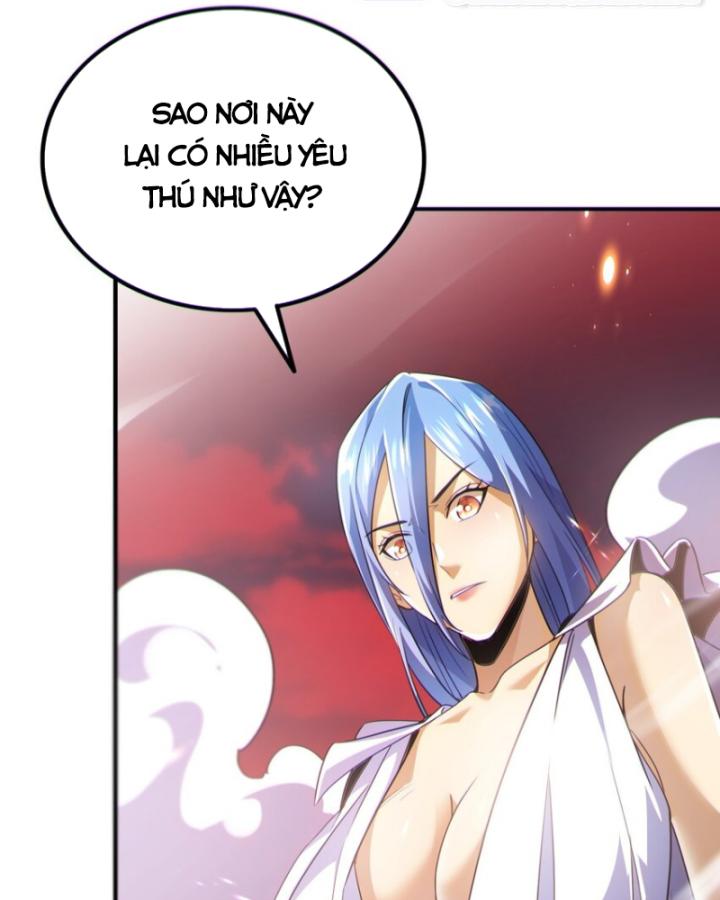 Bất Khả Chiến Bại Ở Mạt Thế: Tôi Là Người Chơi Beta Duy Nhất Chapter 12 - Trang 2