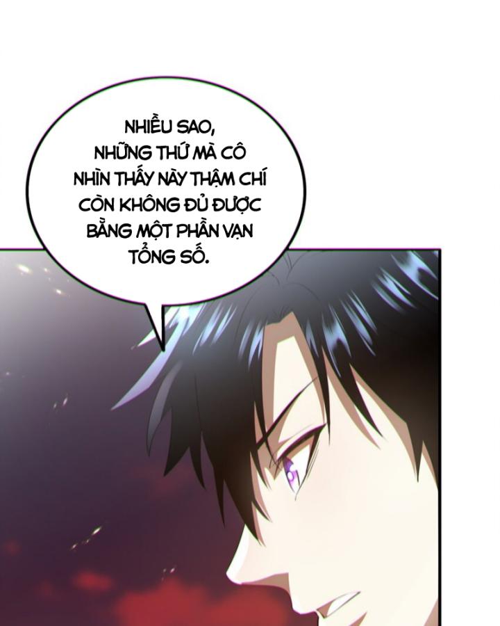 Bất Khả Chiến Bại Ở Mạt Thế: Tôi Là Người Chơi Beta Duy Nhất Chapter 12 - Trang 2