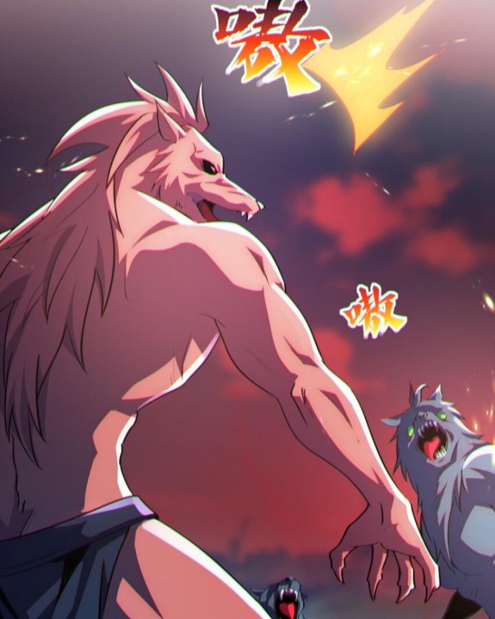 Bất Khả Chiến Bại Ở Mạt Thế: Tôi Là Người Chơi Beta Duy Nhất Chapter 12 - Trang 2