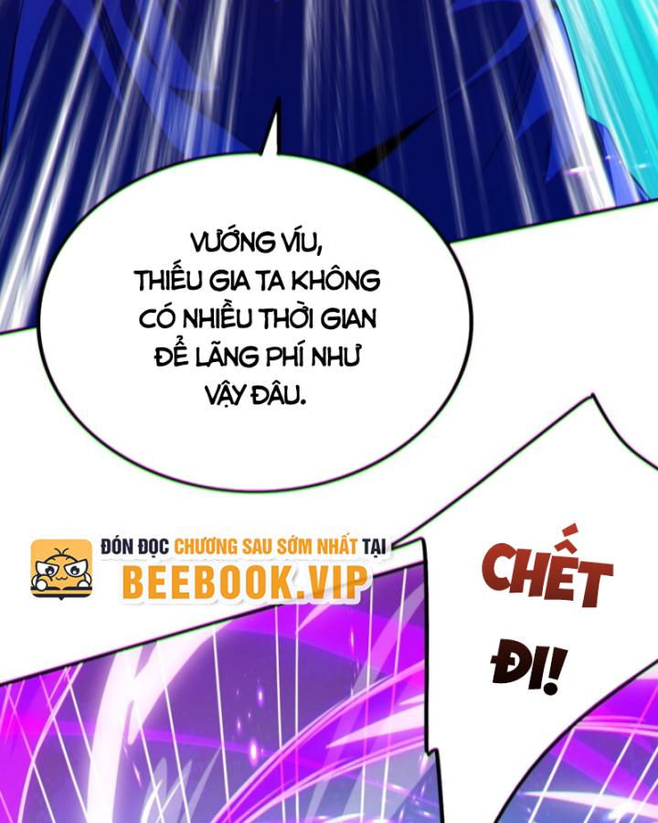 Bất Khả Chiến Bại Ở Mạt Thế: Tôi Là Người Chơi Beta Duy Nhất Chapter 12 - Trang 2