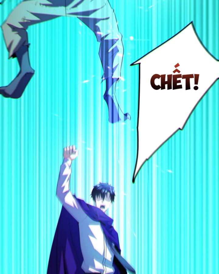 Bất Khả Chiến Bại Ở Mạt Thế: Tôi Là Người Chơi Beta Duy Nhất Chapter 12 - Trang 2