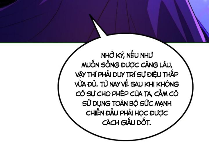 Bất Khả Chiến Bại Ở Mạt Thế: Tôi Là Người Chơi Beta Duy Nhất Chapter 12 - Trang 2