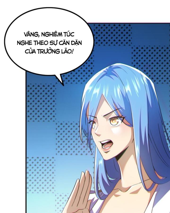Bất Khả Chiến Bại Ở Mạt Thế: Tôi Là Người Chơi Beta Duy Nhất Chapter 12 - Trang 2