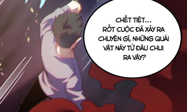 Bất Khả Chiến Bại Ở Mạt Thế: Tôi Là Người Chơi Beta Duy Nhất Chapter 12 - Trang 2