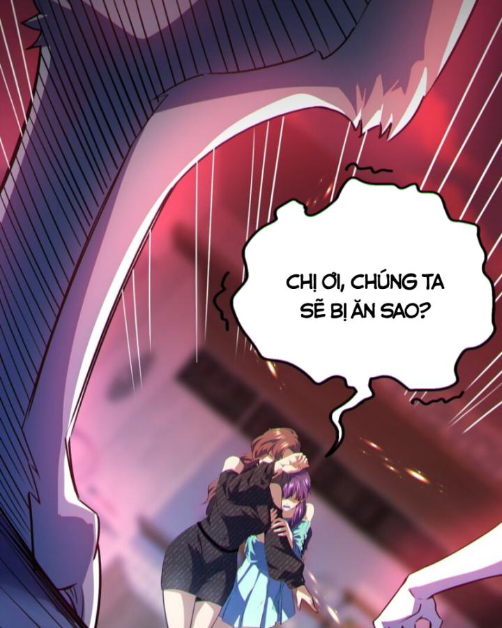 Bất Khả Chiến Bại Ở Mạt Thế: Tôi Là Người Chơi Beta Duy Nhất Chapter 12 - Trang 2