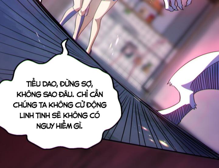 Bất Khả Chiến Bại Ở Mạt Thế: Tôi Là Người Chơi Beta Duy Nhất Chapter 12 - Trang 2