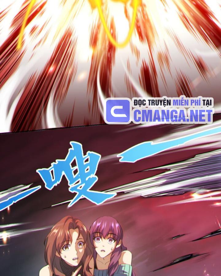 Bất Khả Chiến Bại Ở Mạt Thế: Tôi Là Người Chơi Beta Duy Nhất Chapter 12 - Trang 2