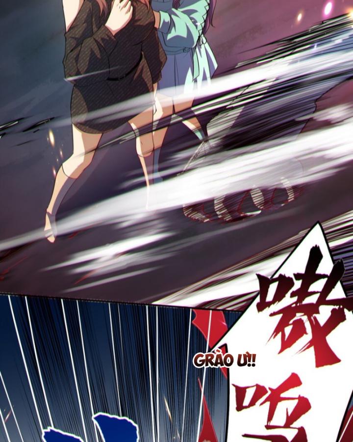 Bất Khả Chiến Bại Ở Mạt Thế: Tôi Là Người Chơi Beta Duy Nhất Chapter 12 - Trang 2