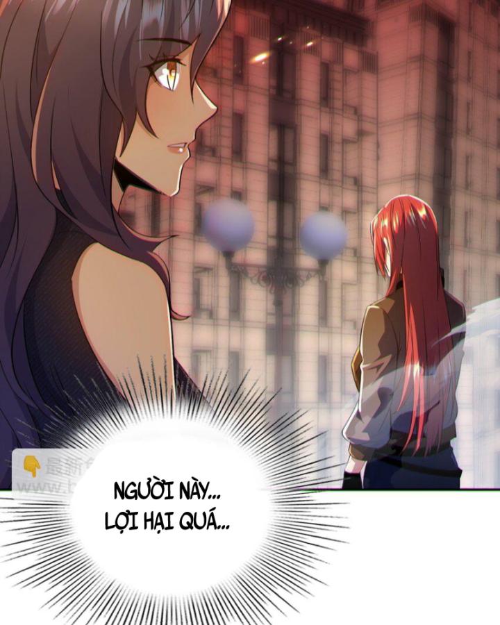 Bất Khả Chiến Bại Ở Mạt Thế: Tôi Là Người Chơi Beta Duy Nhất Chapter 12 - Trang 2