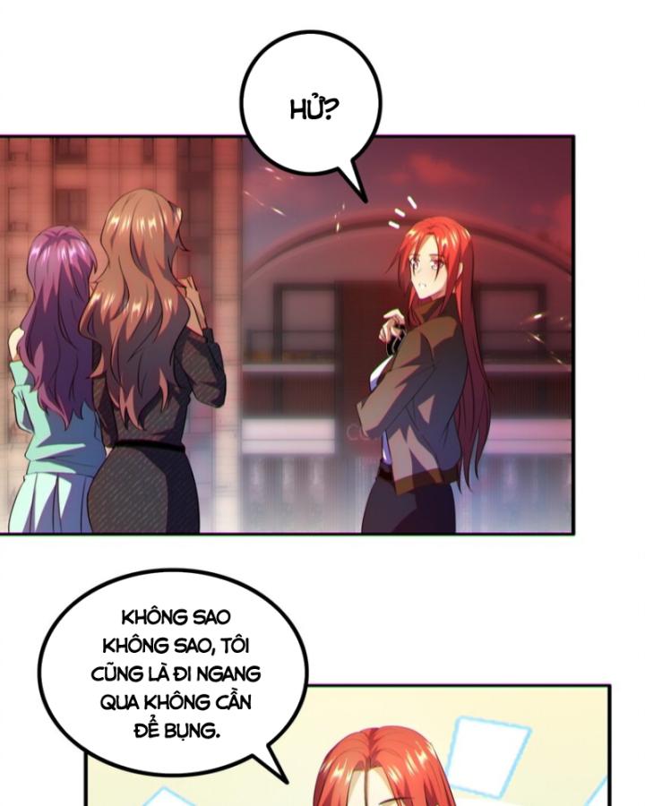 Bất Khả Chiến Bại Ở Mạt Thế: Tôi Là Người Chơi Beta Duy Nhất Chapter 12 - Trang 2