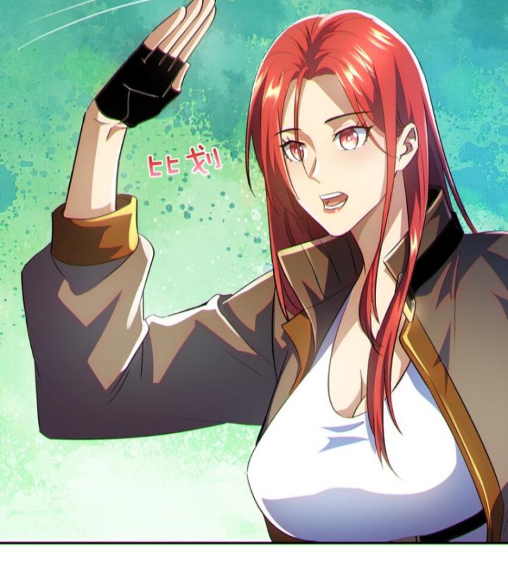 Bất Khả Chiến Bại Ở Mạt Thế: Tôi Là Người Chơi Beta Duy Nhất Chapter 12 - Trang 2