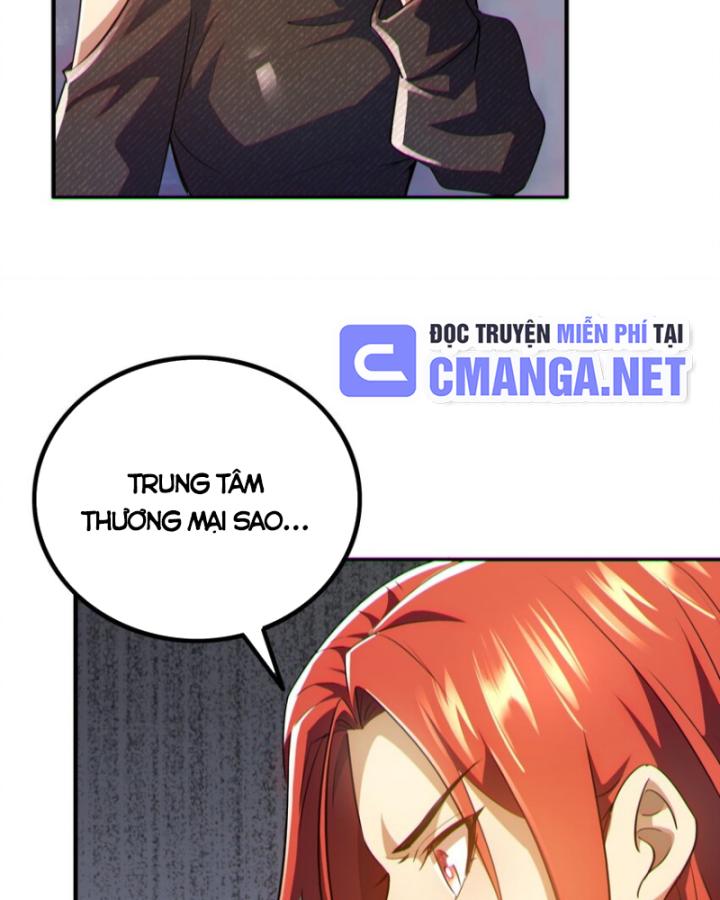 Bất Khả Chiến Bại Ở Mạt Thế: Tôi Là Người Chơi Beta Duy Nhất Chapter 12 - Trang 2