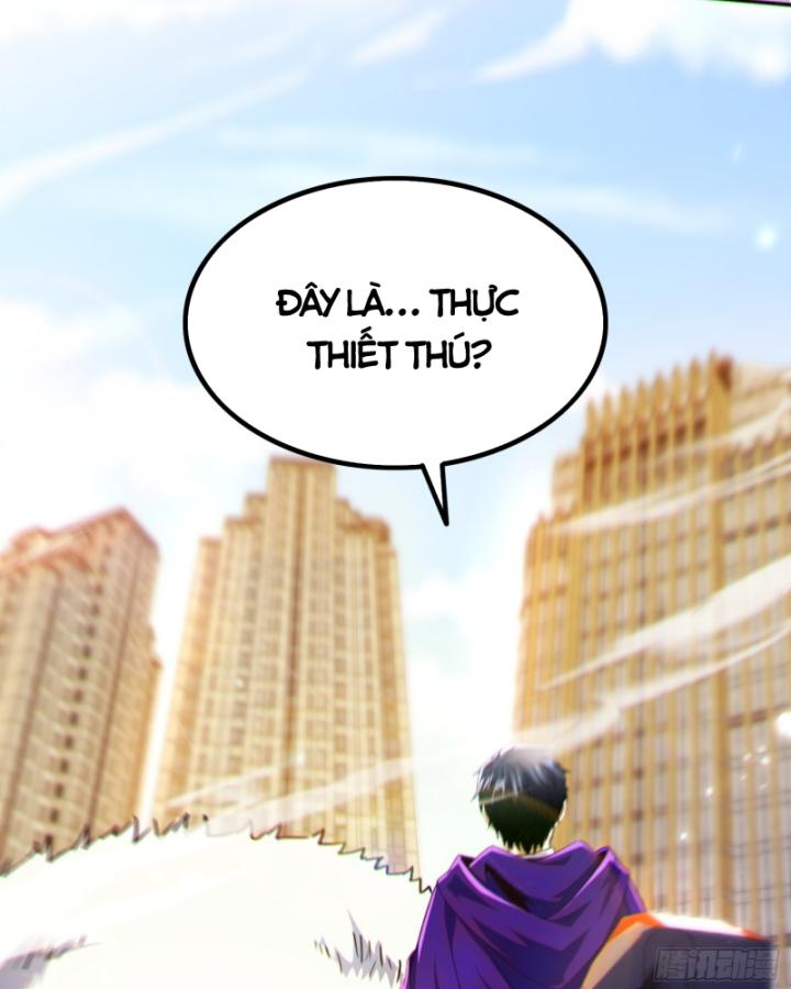 Bất Khả Chiến Bại Ở Mạt Thế: Tôi Là Người Chơi Beta Duy Nhất Chapter 13 - Trang 2