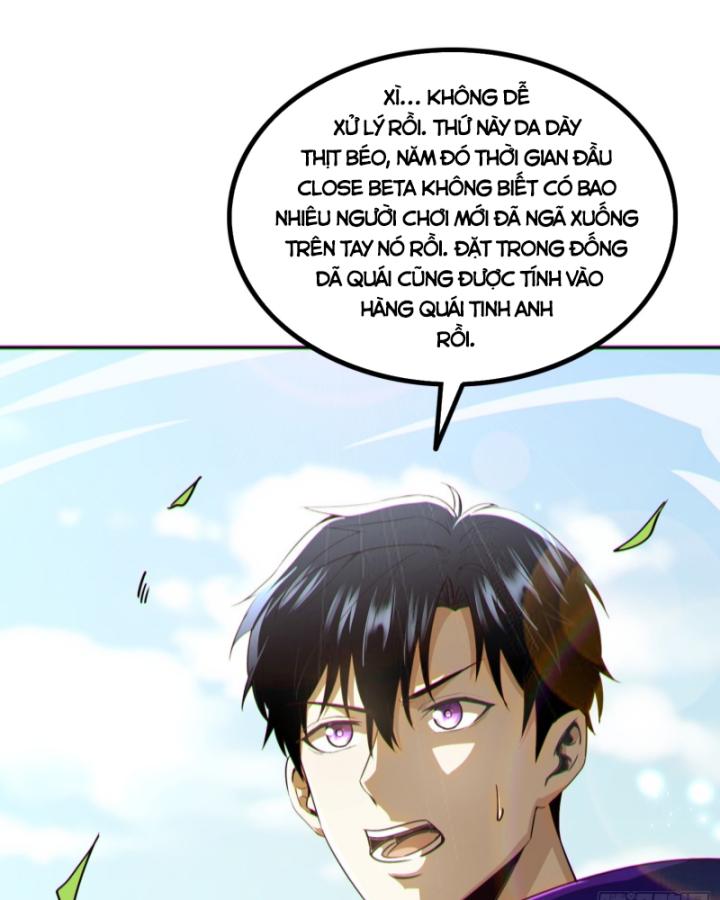 Bất Khả Chiến Bại Ở Mạt Thế: Tôi Là Người Chơi Beta Duy Nhất Chapter 13 - Trang 2