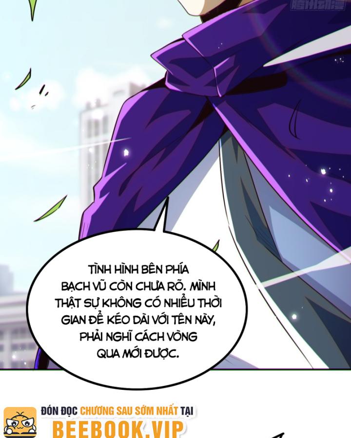 Bất Khả Chiến Bại Ở Mạt Thế: Tôi Là Người Chơi Beta Duy Nhất Chapter 13 - Trang 2