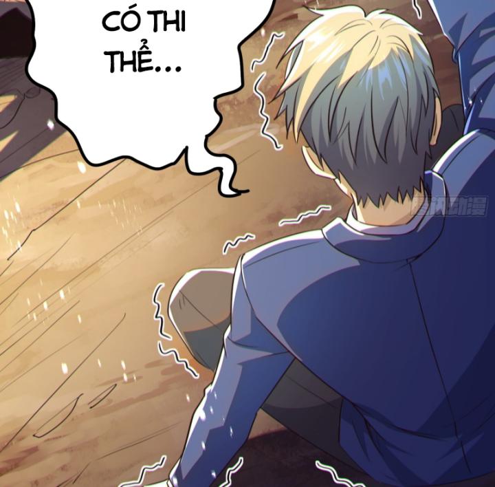Bất Khả Chiến Bại Ở Mạt Thế: Tôi Là Người Chơi Beta Duy Nhất Chapter 13 - Trang 2