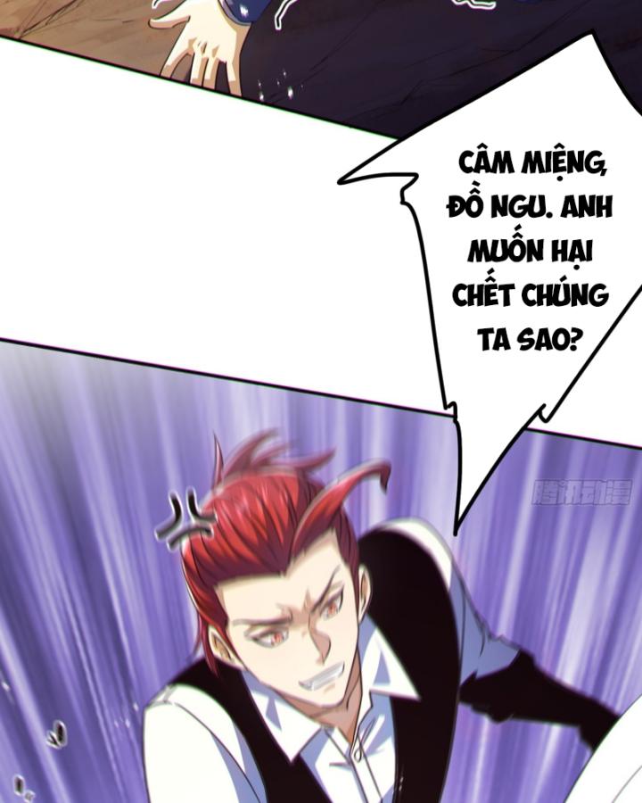 Bất Khả Chiến Bại Ở Mạt Thế: Tôi Là Người Chơi Beta Duy Nhất Chapter 13 - Trang 2