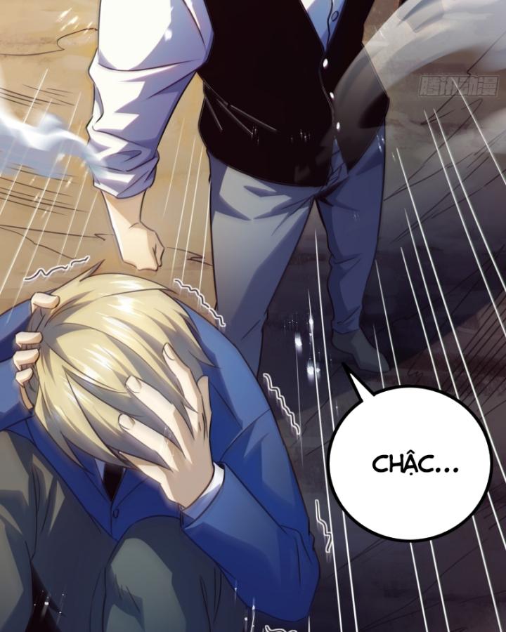 Bất Khả Chiến Bại Ở Mạt Thế: Tôi Là Người Chơi Beta Duy Nhất Chapter 13 - Trang 2