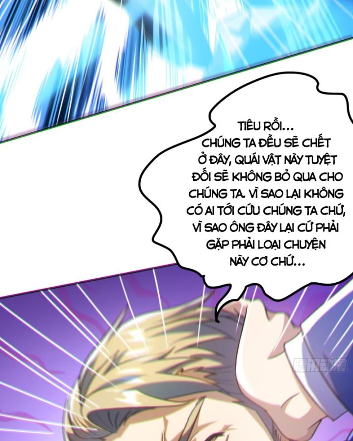 Bất Khả Chiến Bại Ở Mạt Thế: Tôi Là Người Chơi Beta Duy Nhất Chapter 13 - Trang 2