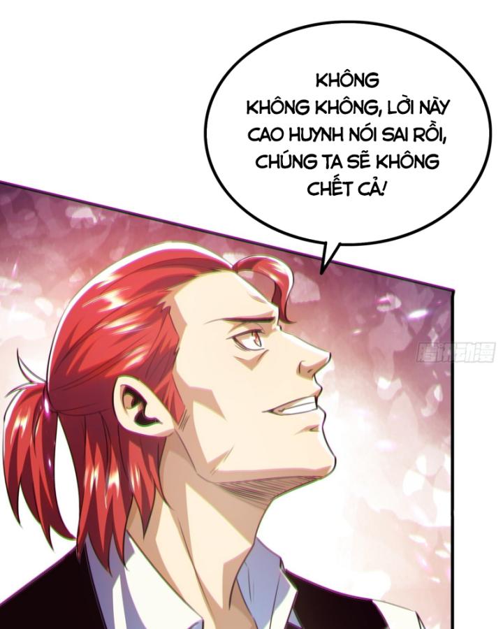 Bất Khả Chiến Bại Ở Mạt Thế: Tôi Là Người Chơi Beta Duy Nhất Chapter 13 - Trang 2