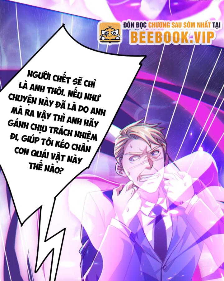 Bất Khả Chiến Bại Ở Mạt Thế: Tôi Là Người Chơi Beta Duy Nhất Chapter 13 - Trang 2