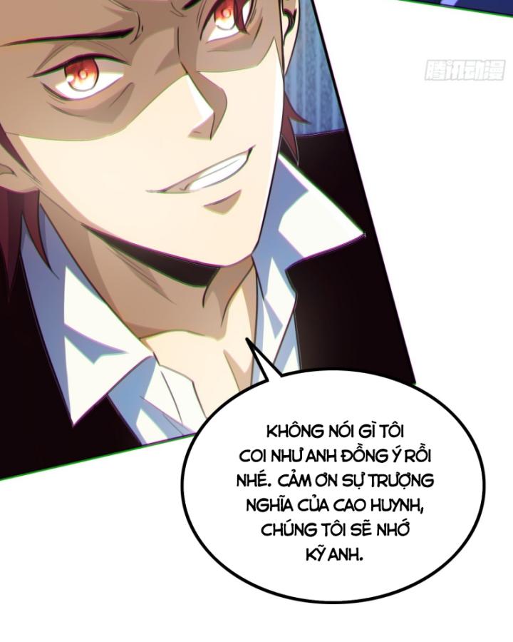 Bất Khả Chiến Bại Ở Mạt Thế: Tôi Là Người Chơi Beta Duy Nhất Chapter 13 - Trang 2